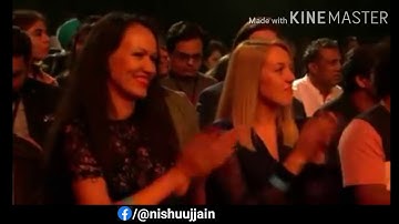 tu hi yaar mera/Neha Kakkar/tribute to arijit singh/vibhor parashar/kunal pandit/smule mirchi music