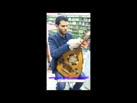 حسين محب جبله واب اغنيه بلحن جديد