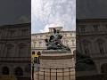 Piazza Palazzo di Città, Torino, Turin, Italy