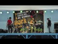 Road House Colegio Santa Clara Ganadores 1er. Concurso Escolar de Bandas Rock al Cole