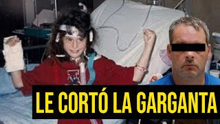 La NIÑA que sobrevió al VIOLENT0 ataque de un VI0LAD0R | DESGARRADOR CASO