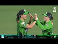 Brisbane Heat vs Melbourne Stars | WBBL11 | Full Match Highlights I Fox Cricket