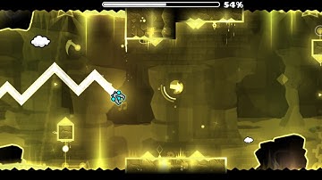 Daylight - AutoNick (Geometry Dash 2.1)