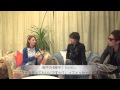久積篤史＆山上紗和「特別企画」予告編