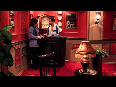 ერთხელ საქართველოში-ეპიზოდი 13