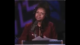 Celebrity The News with Robin - October 18th, 1995 Wealth