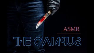 The Campus | ASMR | Roleplay | VA