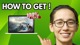 How To Download Hogwarts Legacy For Free On PC (BEST WAY)