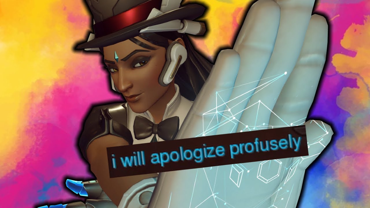 MAKING MY NON BELIEVERS SHOCKED - Overwatch