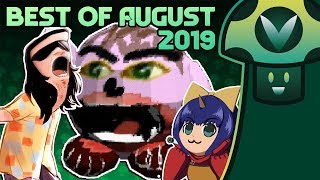 [Vinesauce] Vinny - Best of August 2019