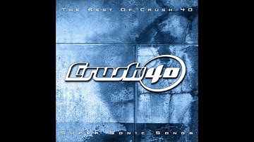 Stepmania 5/SM5 - I Am… All of Me / Crush 40