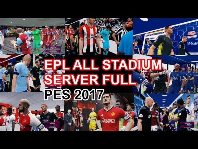 PES 2017 Strengthens Its Core and Prepares To Steal FIFA's Crown