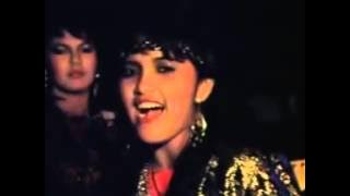 Jiwa remaja rima rashidi