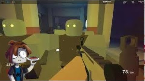 Project Lazarus gameplay (ep #1)