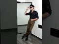 1 Pair of Boots, 3 Styles