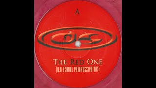 DSigual 2.1 - The Red One (Old School Progressive mix) [2013]