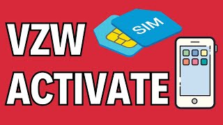 vzw.com/activate Activate ⏬👇