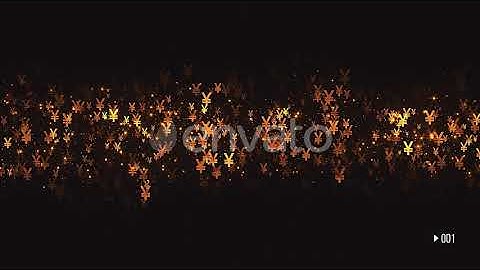 Chinese Yuan Backgrounds | Motion Graphics - Envato elements