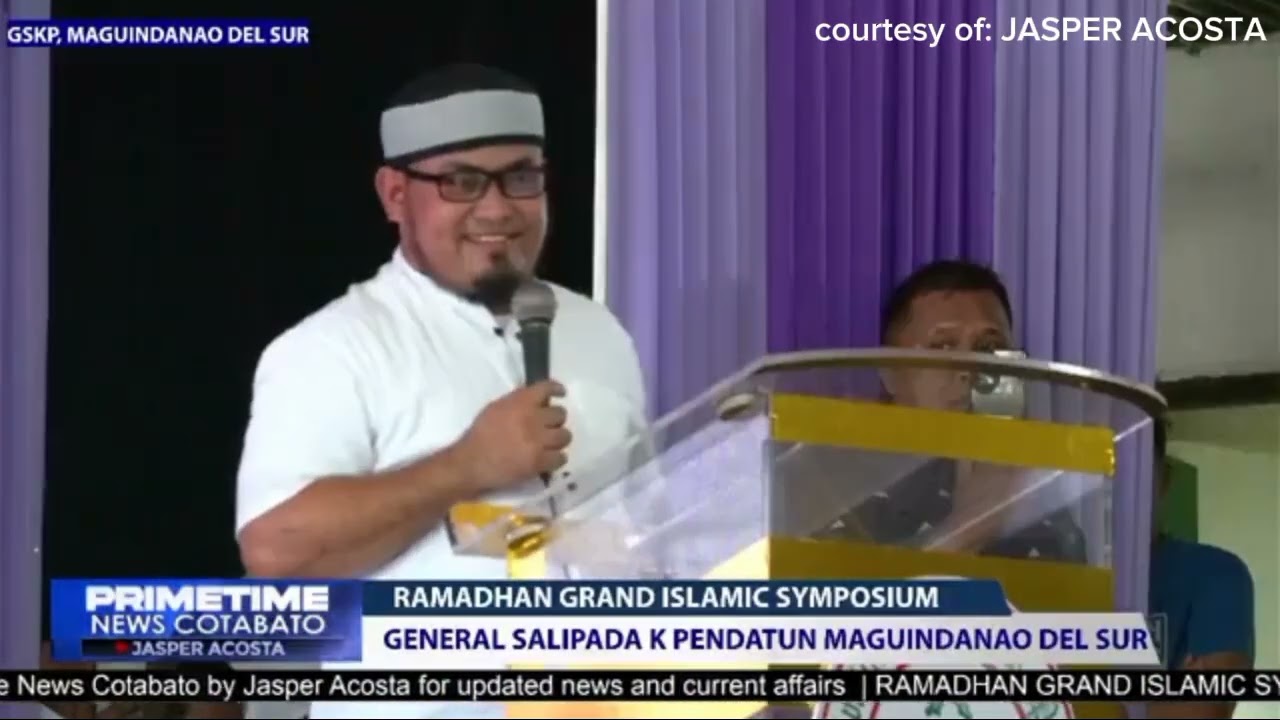 USTADZ YASSER ABDULWAHAB 