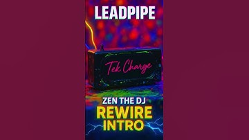 Thumbnail of Should we drop this on YouTube? Leadpipe-Tek Charge (Zen The DJ Rewire Intro)#barbados #cropover2025