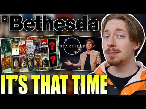 The Bethesda Rumors