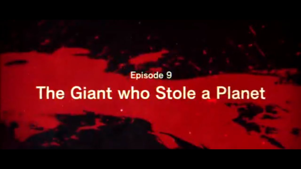 Killer is Dead - Episode 9: The Giant Who Stole a Planet