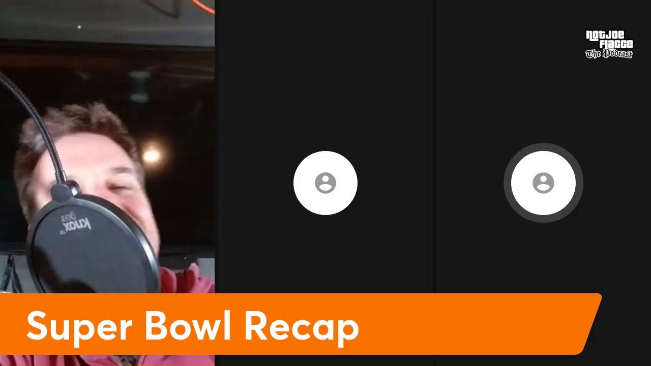 Super Bowl Recap