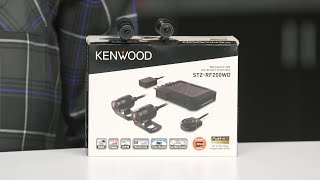 Kenwood Camera System Review screenshot 5