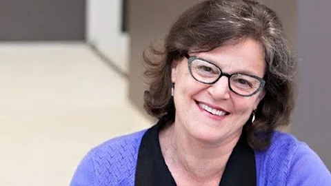 Barbara Adler West Lunch & Learn 6-23-2020