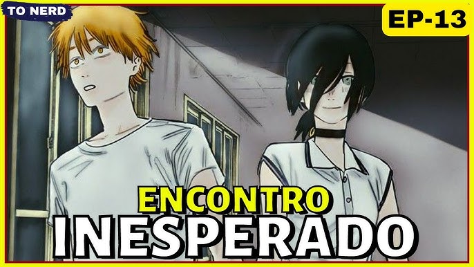 COMO ASSISTIR CHAINSAW MAN DUBLADO? CONHEÇA O MELHOR APLICATIVO