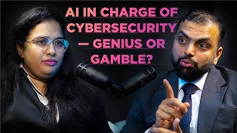 AI and Cybersecurity: Balancing Automation, Accountability, and Trust