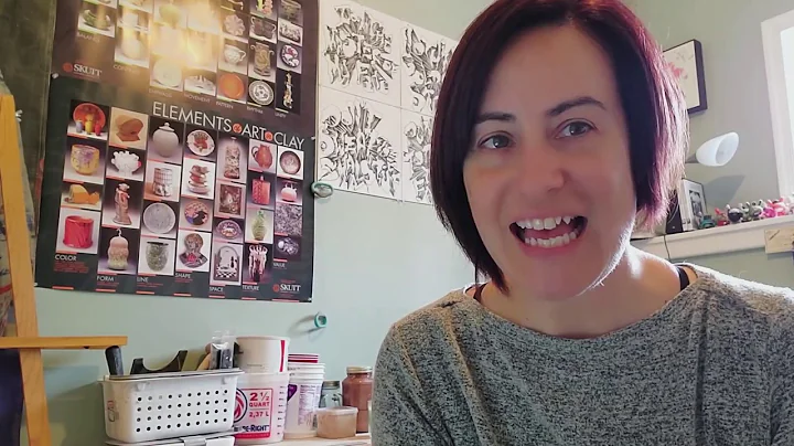 Studio Talk with Debra Balestreri