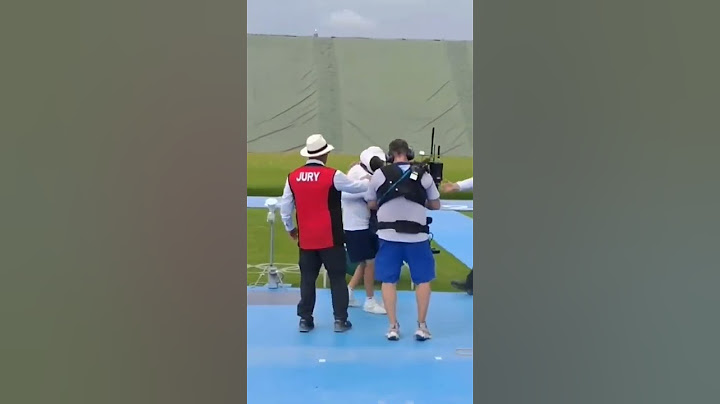 Adriana Ruano Gana la primera medalla de oro 🏅 en la historia de Guatemala #paris2024 #guatemala
