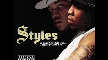 Styles P - Good Times