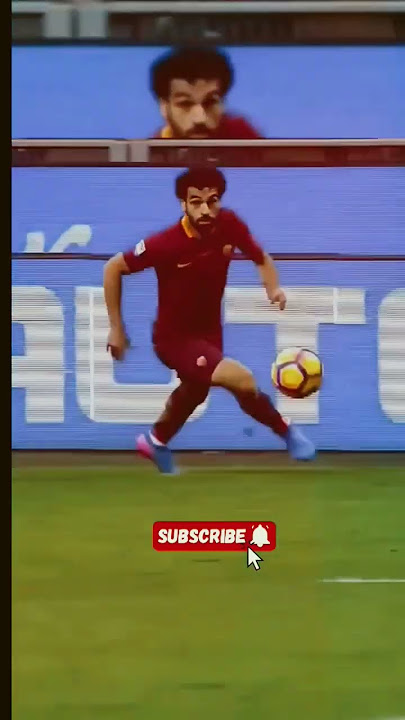 You’re watching First Touch TV – where legends are born and skills go viral!