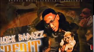 Quick Badazz - 12. "Cold Heart" (Official Audio)