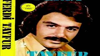 Ferdi Tayfur - Adalet Yerini Bulur Resimi