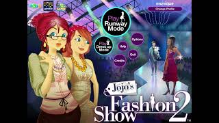 Jojo's Fashion Show 2 full pc game free download no trial download below screenshot 1