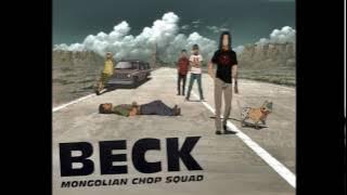 01. Beck - Brainstorm (BIG Muff)