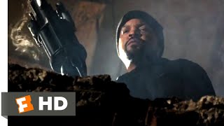 xXx: Return of Xander Cage (2017) - The Return of Darius Stone Scene (9/10) | Movieclips