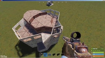 PATCHED The "Ever-Twista-Vice-Atawny" Trio/Quad (Rust Base Design 101)