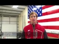 OTE Brad Funk on USA Trials