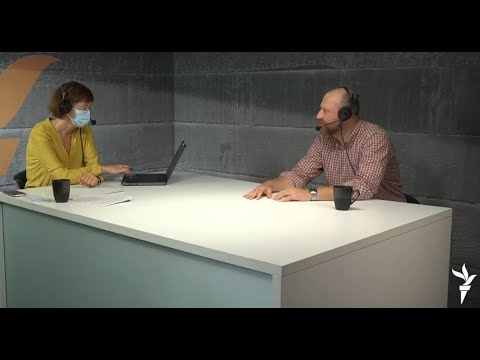 ზურაბ გირჩი ჯაფარიძე - არჩევნები 2020 \"რადიო თავისუფლება\"