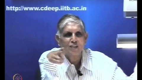 Mod-01 Lec-09 Cascode Amplifier