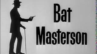 Bat Masterson (Español latino)