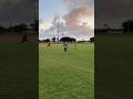 Kickball nice kick 2060 #kickball #sports #league #kick #espn #catch