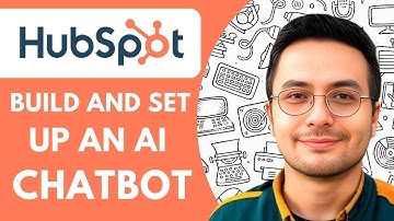 How to Build and Set Up an Ai Chatbot in Hubspot Within Minutes - 2025 (Easy Guide)
