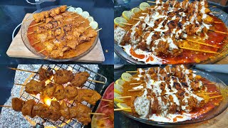 Creamy Chicken Tikka Masala 🔥 | Without Tandoor/Oven | My Kitchen My Dish