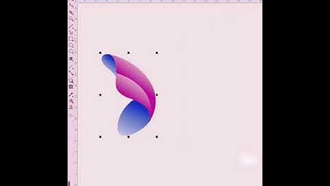 CorelDRAW | Full Tutorial for Beginners 初学者完整教程 #shorts #60