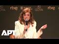 “I Was Fired for Speaking on Gaza” – Susan Sarandon Praises Spain’s ‘Moral Clarity’ | APT